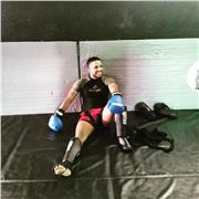 Clases particulares de artes marciales mixtas (boxeo, kickboxing, jiujitsu)